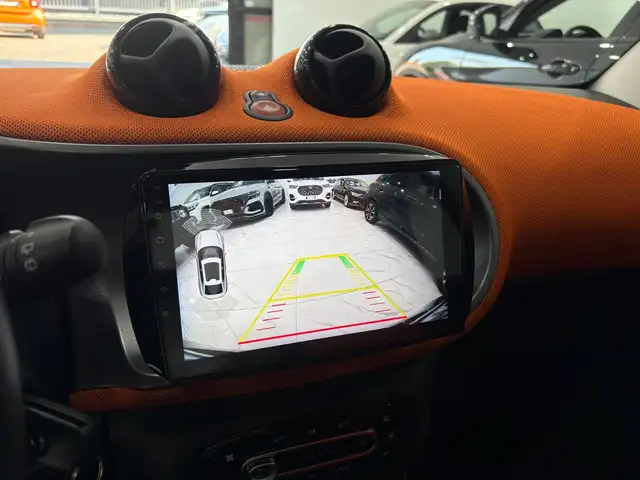 Smart Fortwo view 17