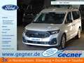 Ford Grand Tourneo 2.0l TDi Titanium Aut. Kam. LED Plateado - thumbnail 1