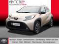 Toyota Aygo X Team D 1.0 SHZ PDC KLIMA BT ZV SERVO AUX Beige - thumbnail 1