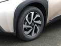 Toyota Aygo X Team D 1.0 SHZ PDC KLIMA BT ZV SERVO AUX Beige - thumbnail 13