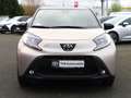 Toyota Aygo X Team D 1.0 SHZ PDC KLIMA BT ZV SERVO AUX Beige - thumbnail 4