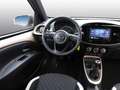 Toyota Aygo X Team D 1.0 SHZ PDC KLIMA BT ZV SERVO AUX Beige - thumbnail 8