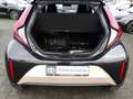 Toyota Aygo X Team D 1.0 SHZ PDC KLIMA BT ZV SERVO AUX Beige - thumbnail 9