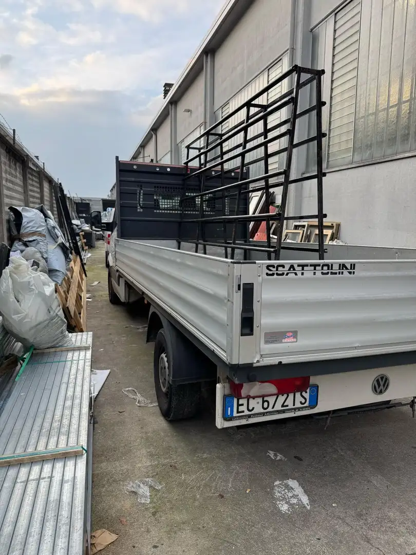 Volkswagen Crafter - 2