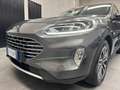 Ford Kuga Kuga 2.5 phev Titanium X 2wd 225cv CVT Gris - thumbnail 11