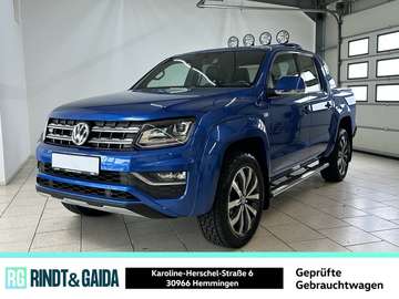 4Motion 3.0 TDI DSG Aventura NAVI AHK