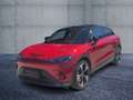 smart #3 brabus AUT Rot - thumbnail 2