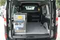 Renault Kangoo Rapid Extra*110PS*1.Hand*NAVI*EU6*PDC*SORTIMO Silber - thumbnail 12