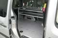 Renault Kangoo Rapid Extra*110PS*1.Hand*NAVI*EU6*PDC*SORTIMO Silber - thumbnail 13
