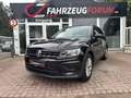 Volkswagen Tiguan Keyless Access*LED*Rückfahrkamera*Navi Black - thumbnail 1