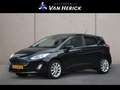 Ford Fiesta 1.0 EcoBoost 100PK Titanium | ACC | Achteruitrijca Noir - thumbnail 1