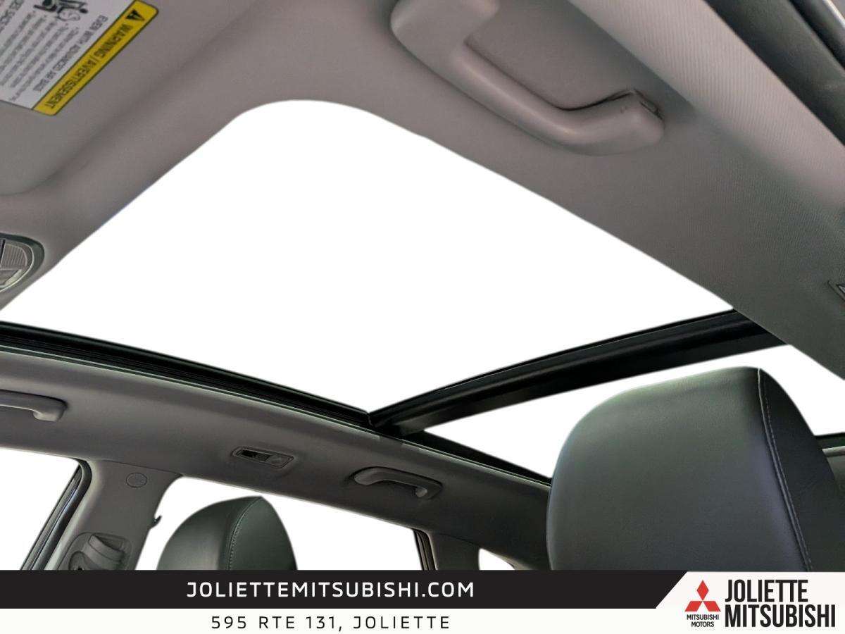 2021 Hyundai Tucson Preferred AWD a/ens. Soleil & Cuir Toit Pano Siège — снимка 1