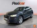 Audi Q5 40 TDI quattro-ultra S tronic 140kW Gris - thumbnail 3