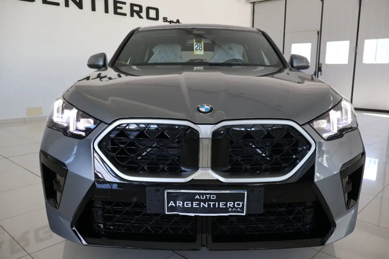 BMW X2 2026