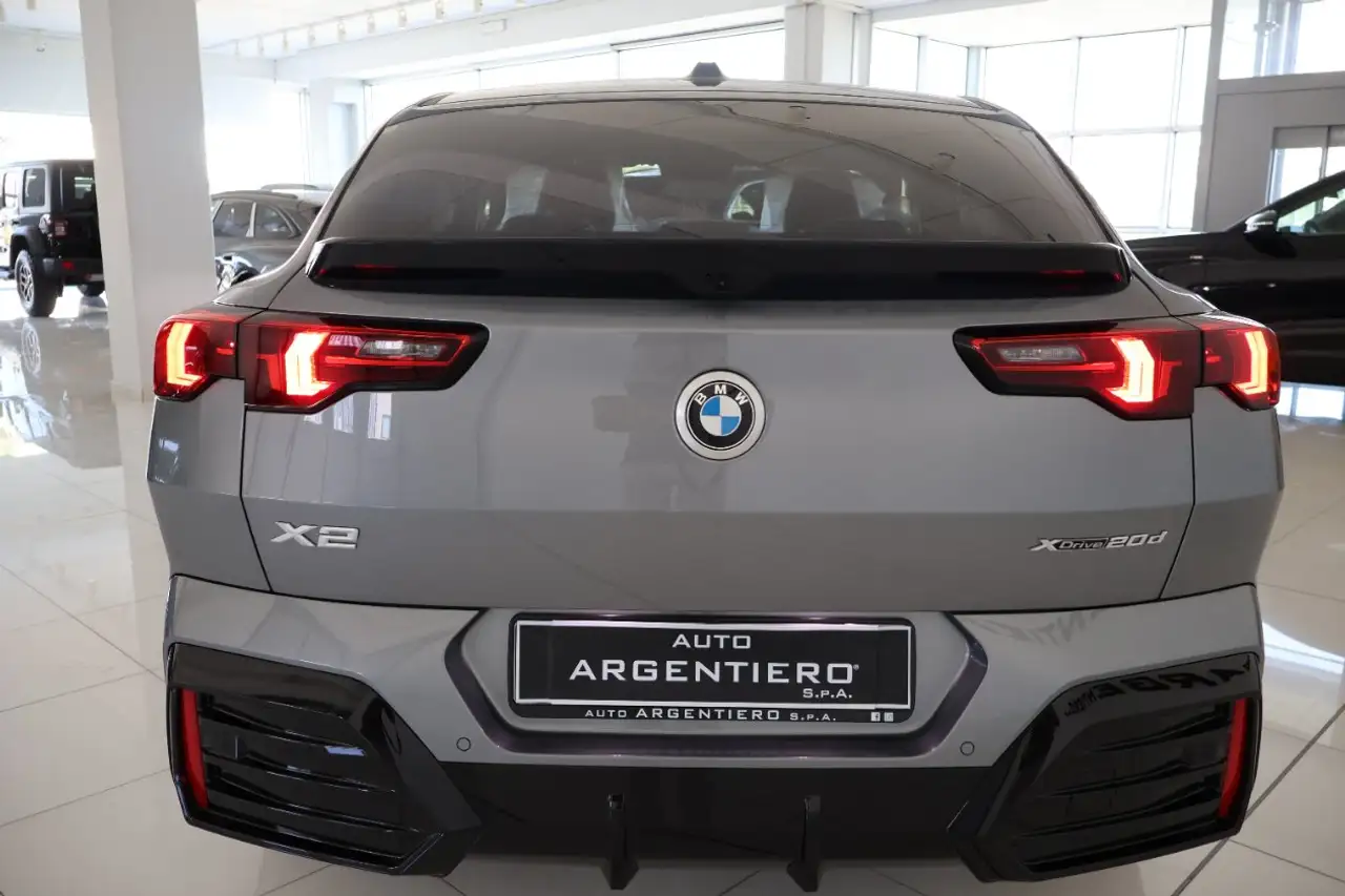 BMW X2 2026