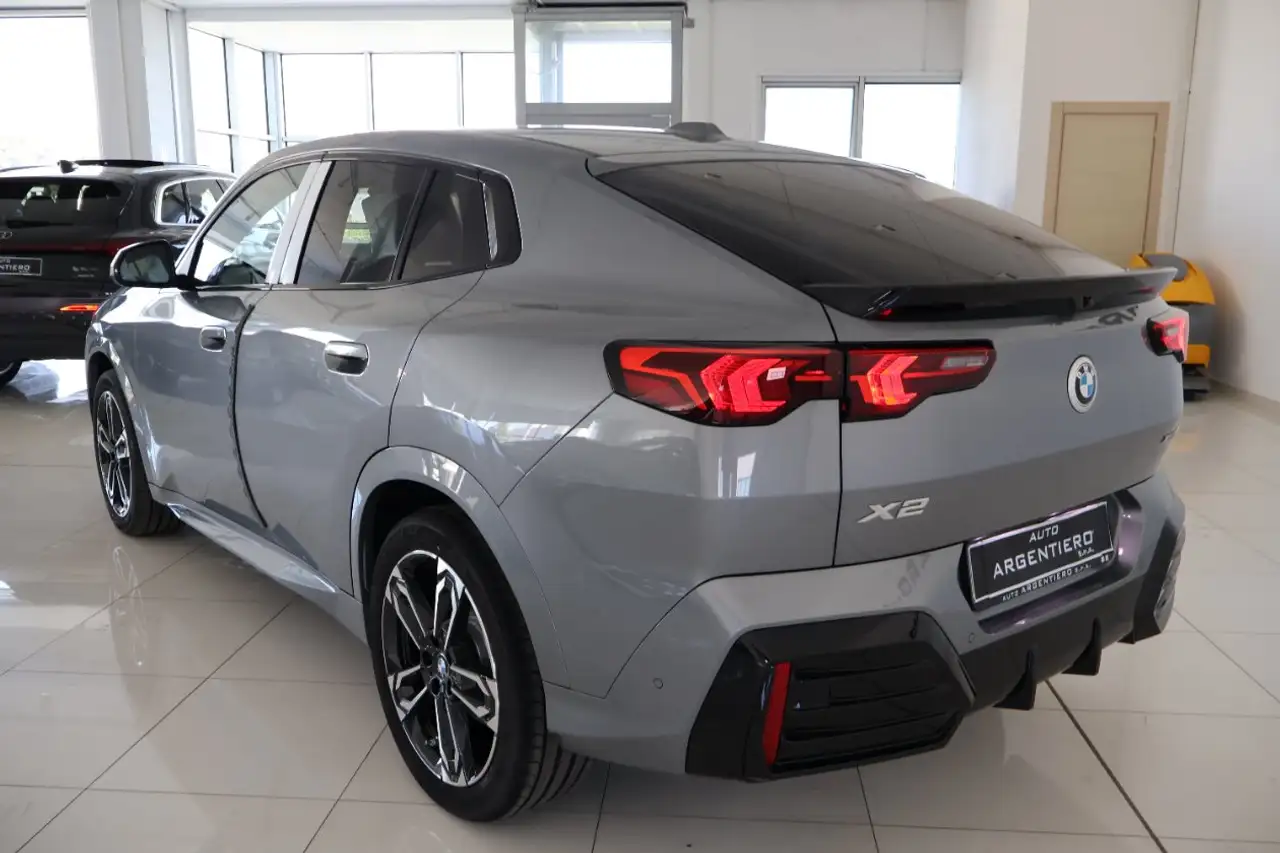 BMW X2 2026