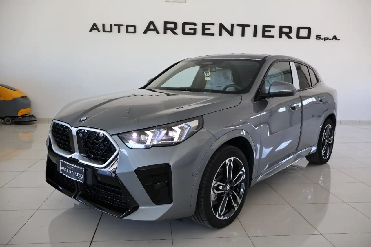 BMW X2 2026