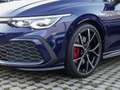 Volkswagen Golf GTI 2.0 TSI DSG LED+AHK+NAVI+RFK Blau - thumbnail 8