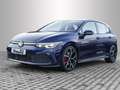 Volkswagen Golf GTI 2.0 TSI DSG LED+AHK+NAVI+RFK Blau - thumbnail 5