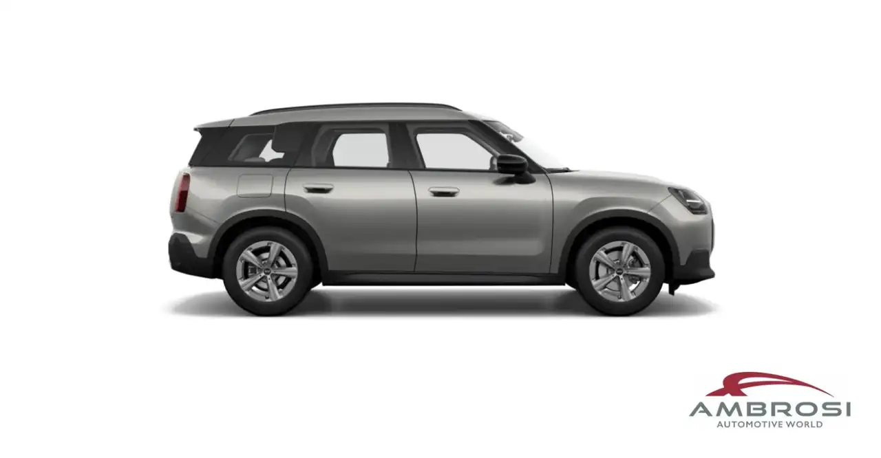 MINI Countryman C 2026
