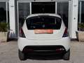 Lancia Ypsilon Ypsilon 0.9 TwinAir 85 CV 5 porte Metano Ecochic E Blanc - thumbnail 4