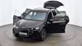 BMW iX xDrive45 Schwarz - thumbnail 25