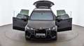 BMW iX xDrive45 Schwarz - thumbnail 26