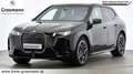 BMW iX xDrive45 Schwarz - thumbnail 1