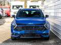 Kia Sportage 1.6 T-GDI GT Line MHEV 7DCT 132 kW (179 PS), Au... Blau - thumbnail 2