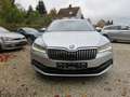 Skoda Superb Combi Ambition 2.0TDI DSG Standh.Navi LED Argent - thumbnail 8