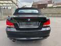 BMW 118 d Cabrio*Euro5*Garantie 1an*Carpass* Noir - thumbnail 14