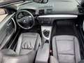 BMW 118 d Cabrio*Euro5*Garantie 1an*Carpass* Noir - thumbnail 6