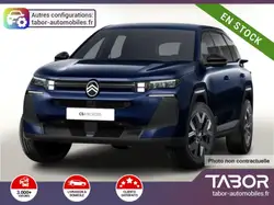 Citroen C5 Aircross Hybrid 145 YOU ACC 13"-Touc