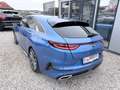 Kia ProCeed / pro_cee'd 1,4 TGDI GPF GT-Line DCT Aut. Bleu - thumbnail 6