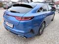 Kia ProCeed / pro_cee'd 1,4 TGDI GPF GT-Line DCT Aut. Bleu - thumbnail 4