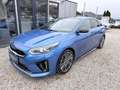 Kia ProCeed / pro_cee'd 1,4 TGDI GPF GT-Line DCT Aut. Bleu - thumbnail 1