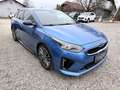 Kia ProCeed / pro_cee'd 1,4 TGDI GPF GT-Line DCT Aut. Bleu - thumbnail 3