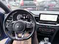 Kia ProCeed / pro_cee'd 1,4 TGDI GPF GT-Line DCT Aut. Bleu - thumbnail 11