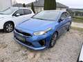 Kia ProCeed / pro_cee'd 1,4 TGDI GPF GT-Line DCT Aut. Bleu - thumbnail 22