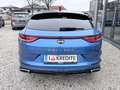 Kia ProCeed / pro_cee'd 1,4 TGDI GPF GT-Line DCT Aut. Bleu - thumbnail 5