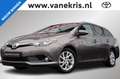 Toyota Auris Touring Sports 1.8 Hybrid Dynamic Go Trekhaak, Par Gris - thumbnail 1