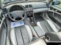 Mercedes-Benz CLK 200 Cabriolet 136 cv Avantgarde Pack AMG BVA Blau - thumbnail 11