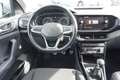 Volkswagen T-Cross 1.0 United Navi Sitzheizung Bluetooth Silber - thumbnail 10