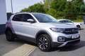 Volkswagen T-Cross 1.0 United Navi Sitzheizung Bluetooth Silber - thumbnail 6
