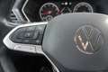 Volkswagen T-Cross 1.0 United Navi Sitzheizung Bluetooth Silber - thumbnail 21