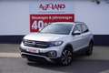 Volkswagen T-Cross 1.0 United Navi Sitzheizung Bluetooth Silber - thumbnail 2