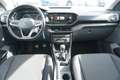 Volkswagen T-Cross 1.0 United Navi Sitzheizung Bluetooth Silber - thumbnail 9