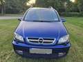 Opel Zafira Zafira 1.8 Njoy Bleu - thumbnail 7