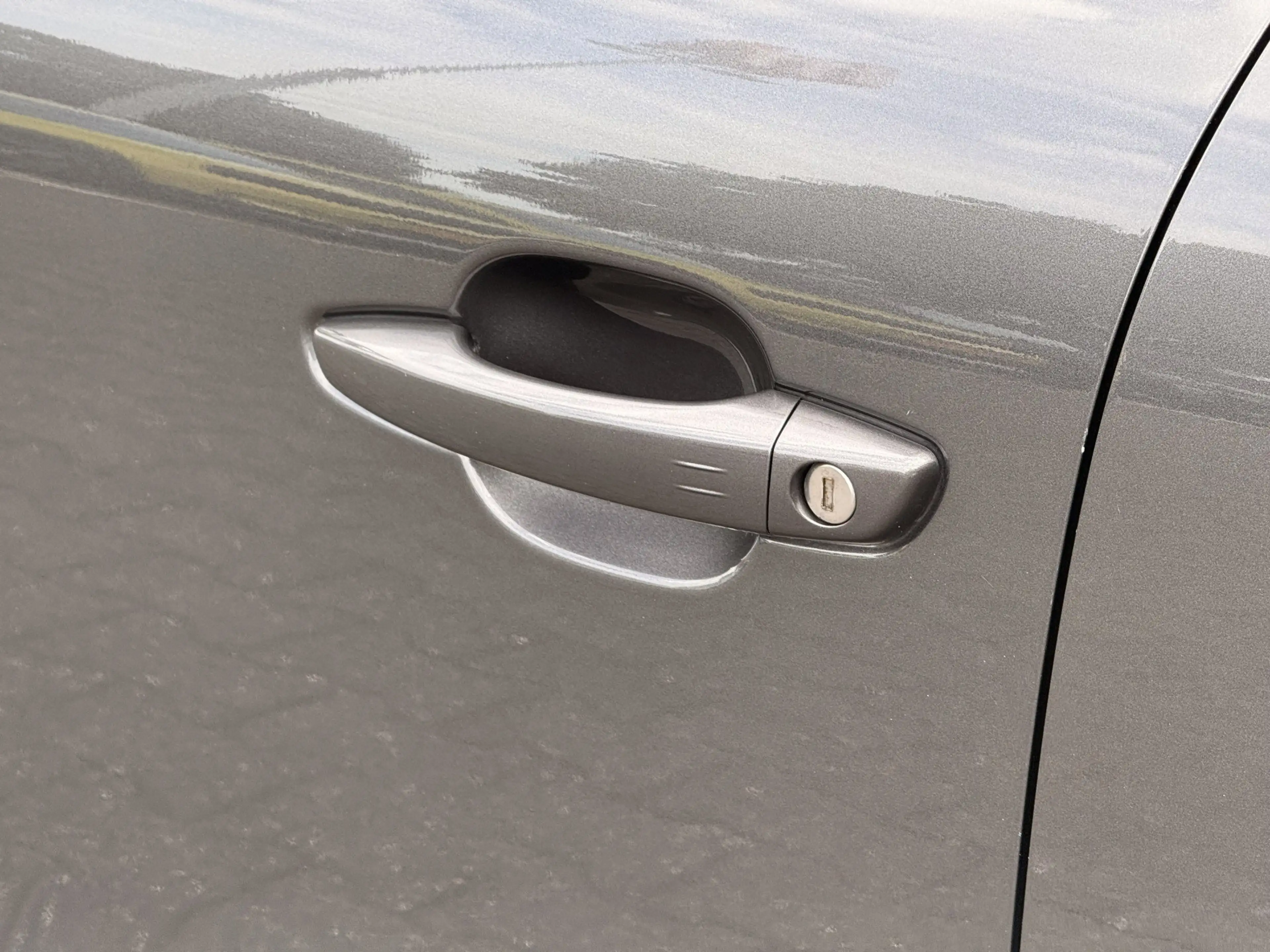 Citroen E-C4 Electric Feel 50 kWh — photo 14