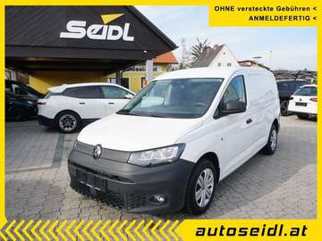 Cargo Maxi 2.0 TDI *2025er+AHV+VIRTUAL*